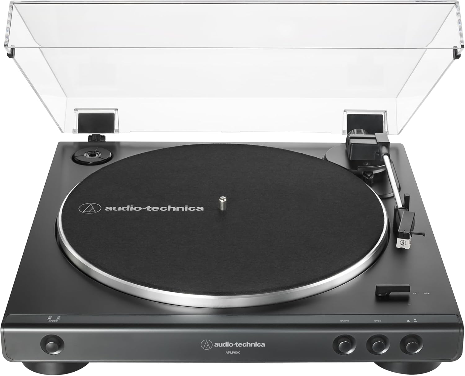Turntables for Vinyl Lovers and DJs: Where the Entry-Level Chasm Bites Hardest